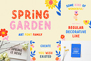 Cute Font BUNDLE | Part 2, a Handwritten Font by JuliaVolkova (Thumbnail 13 of 13)