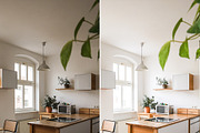 Interior Design Lightroom Presets, an Action Add-On by Presetsh.com (Thumbnail 2 of 5)