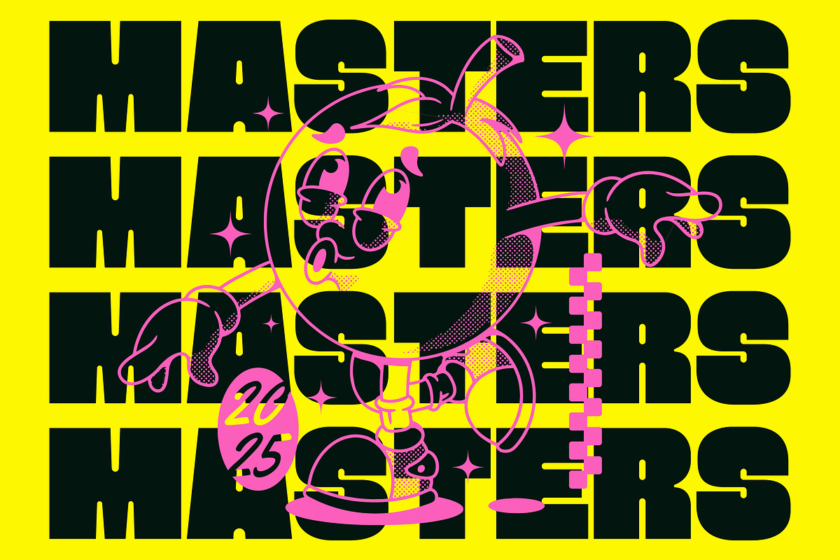 Dreams Noelle Bold Display Sans, a Sans Serif Font by timelesstype.co (Photo 3 of 10)