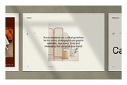 Brand Guidelines, a Brochure Template by T E M P L Y (Thumbnail 6 of 19)
