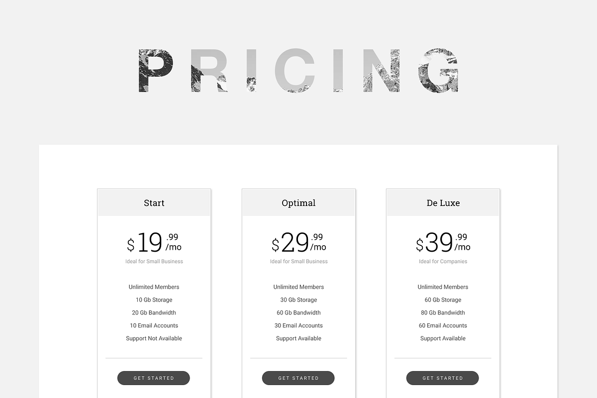 Dr.Watson UI Kit for Sketch & Figma, an UI Kit Template by neuethemes (Photo 10 of 21)