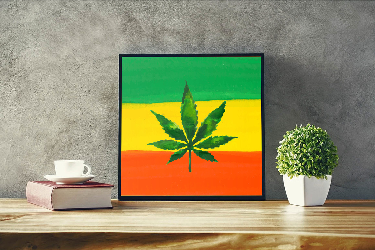 Weed. Stoner gadgets & accessories, a Healthcare Illustration by Margo Miller (Photo 44 of 45)