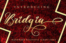 Bridgia Valentine