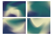 Orivexa Gradient Glass Background, a Background Graphic by Eltypesstudio (Thumbnail 3 of 12)