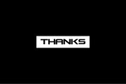 Vantox - Futuristic Display Font, a Sans Serif Font by Typeagle (Thumbnail 10 of 10)