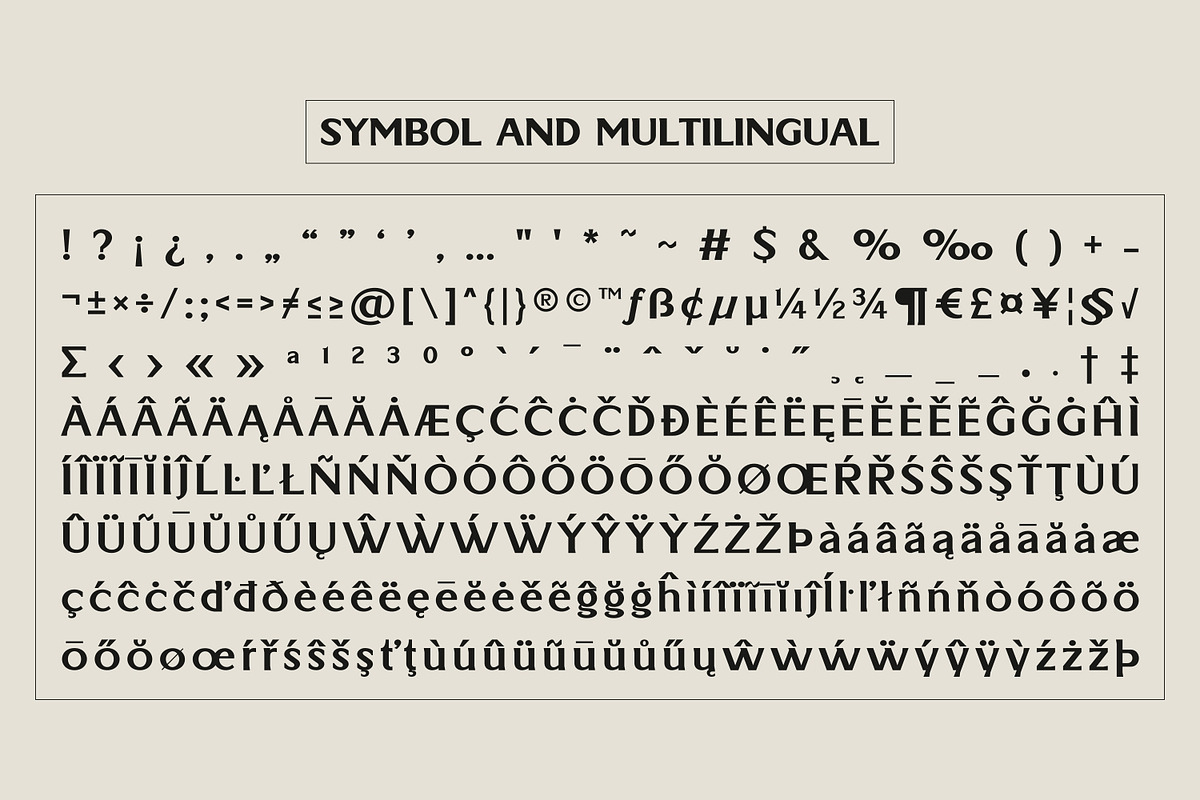 Mellberg, a Serif Font by Eotype Studio (Photo 11 of 12)