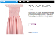 StorePro WordPress Theme, a WordPress Template by Theme Junkie (Thumbnail 2 of 4)