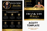 Acuity Scheduling Template, a Templates & Theme by TimCanvaTemplate (Thumbnail 5 of 5)