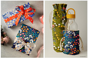 Wildflower Meadow Set, a Pattern Graphic by GVGraphics (Thumbnail 8 of 15)