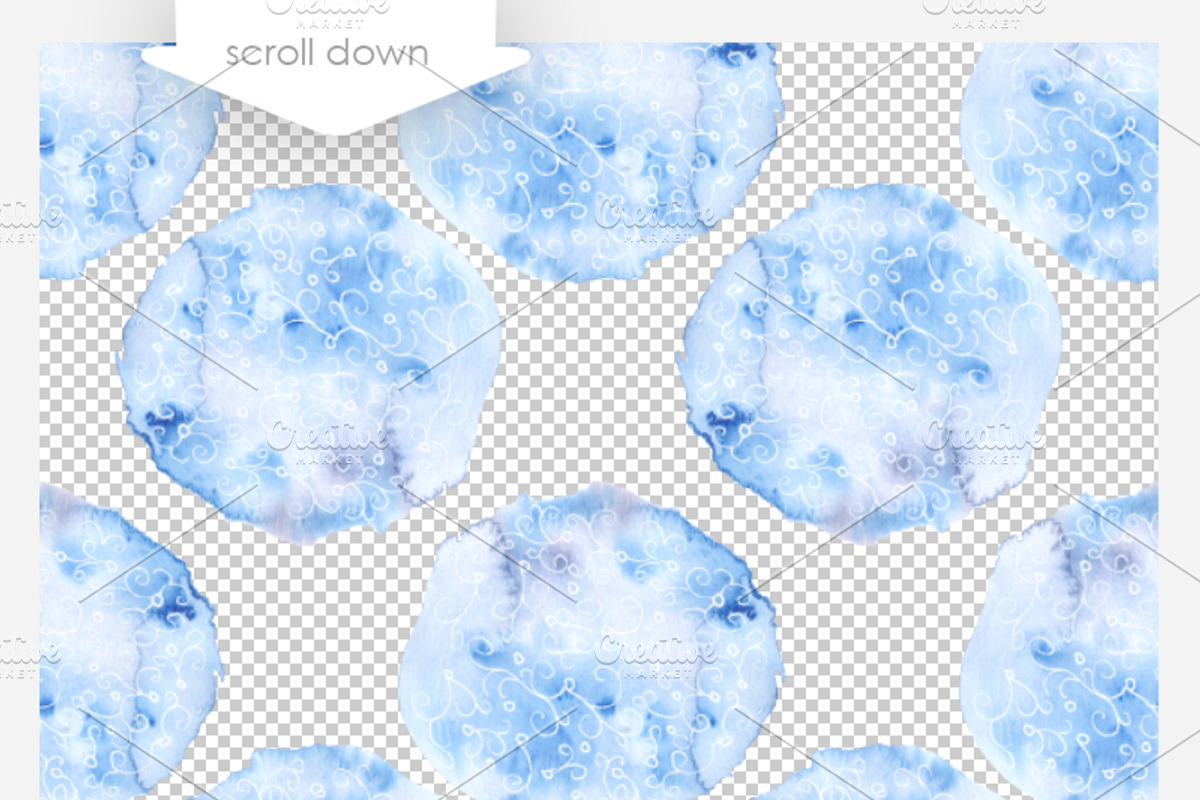 Winter Time Set, a Card Template by Marina Grau (Photo 5 of 6)