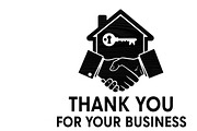 Professional realtor closing gift, an Illustration by Amazin_art (Thumbnail 25 of 34)
