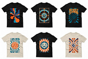 Trip through time collection., a Wallpaper Graphic by O m N i  Studio (Thumbnail 7 of 18)