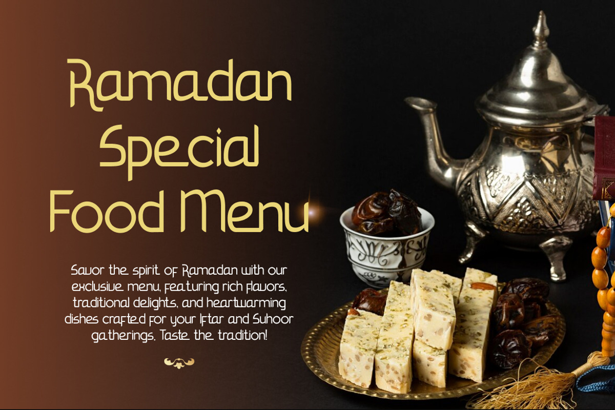 Al Ammara Islamic Font, a Sans Serif Font by Vadovastd (Photo 4 of 7)
