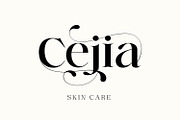 Voire - Elegant Serif family, a Serif Font by creativemedialab (Thumbnail 13 of 21)