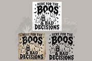Halloween Bundle Funny Witchy, a Seasonal Illustration by Willow Paige Farms (Thumbnail 12 of 14)