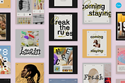 Elapse - Social Media Templates, a Social Media Template by Sparrow & Snow (Thumbnail 4 of 17)