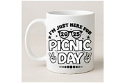 Picnic Day 2025 PNG SVG, a Graphic by EllaMaiyaali (Thumbnail 4 of 7)