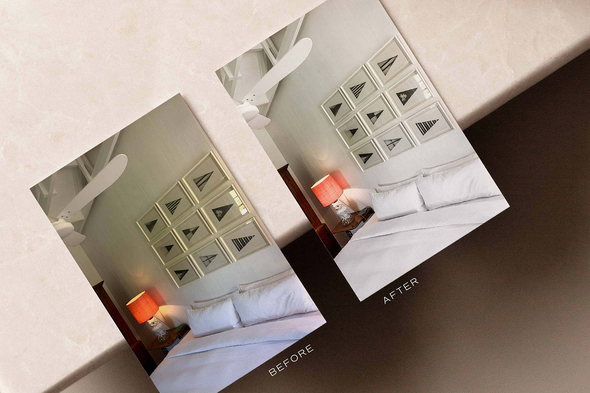 Flat Lay Lifestyle Lightroom Presets, an Action Add-On by in between details (Photo 10 of 13)