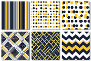 Digital Paper Backgrounds, a Pattern Graphic by Dream Creation (Thumbnail 4 of 5)