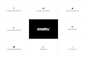 Creased Fabric Mockup 47/FF v.6, a Product Mockup by creatsy5 (Thumbnail 7 of 7)