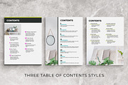 Canva Proposal Template Perfect Ten, a Marketing Template by Digital Diva Design (Thumbnail 2 of 9)