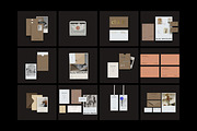 Emboss Deboss Branding Mockup Kit, a Books & Magazine Mockup by Studio Brand (Thumbnail 9 of 9)