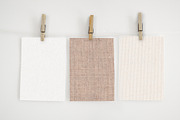 Canvas Textures, a Texture Graphic by Greta Ivy (Thumbnail 5 of 7)