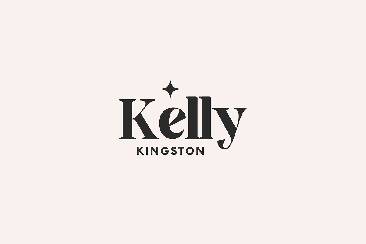 Black Minimalist Simple Logo, a Branding & Logo Template by Galaxybomb