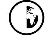 Eco Planet Global Earth Set, a Finance Illustration by Designer_Momina (Thumbnail 14 of 38)