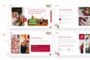 Jingle Bell Presentation, a Presentation Template by Interpitch (Thumbnail 3 of 9)