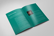 A5 Recipe Book, a Brochure Template by Bookrak Graphic Design (Thumbnail 7 of 16)