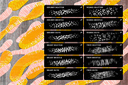 Procreate Print Works Media Pack, a Brush Add-On by UPROOT (Thumbnail 24 of 64)