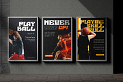 Allrion, a Sans Serif Font by Letterara (Thumbnail 2 of 15)