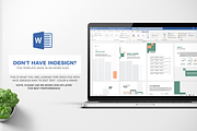 Company Brochure, Canva | Docx | PPT, a Brochure Template by Template Zone (Thumbnail 8 of 9)