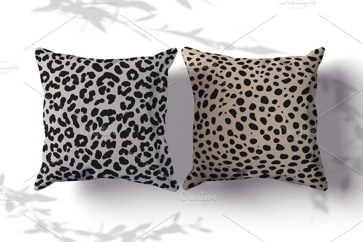 Animals Art Skin, a Pattern Graphic by Nadezda (Photo 8 of 8)