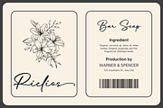 Matric Ralleah Signature Font, a Handwritten Font by Basnistudio (Thumbnail 3 of 11)