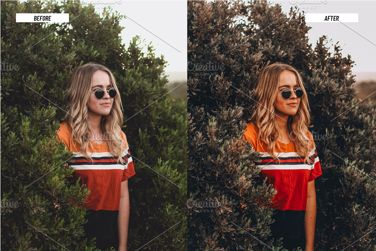 Cali Blogger Lightroom Presets, an Action Add-On by Best Lightroom Presets (Photo 21 of 24)