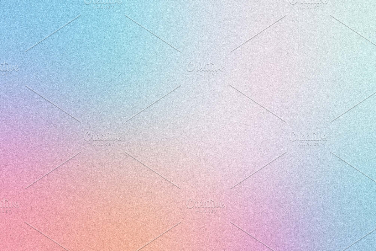 22 Grainy Gradient Backgrounds, a Background Graphic by Side Project (Photo 12 of 13)