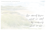 Inverness Script, a Script Font by Beck McCormick (Thumbnail 2 of 11)