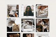 CANVA & PS / Film Frames premium, a Social Media Template by Simple có (Thumbnail 10 of 10)