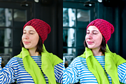 15 Vibrant Christmas LR Presets, a Preset Add-On by RamsaGraphi (Thumbnail 8 of 10)