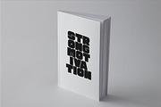 Fat Chubby Sans - Sans Serif Font, a Sans Serif Font by suhadidesign (Thumbnail 10 of 11)