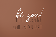 Stefania - font duo + more and more, a Script Font by VP Fonts (Thumbnail 21 of 29)