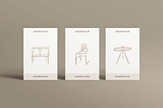 Business Card Mockup Kit, a Books & Magazine Mockup by Ruben Stom (Thumbnail 8 of 19)