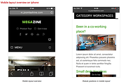 JSN Megazine-Great Magazine Template, a Websites & App Template by JoomlaShine (Thumbnail 4 of 4)