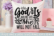 Bible Verses SVG Bundle, a Graphic by crafthome (Thumbnail 6 of 9)
