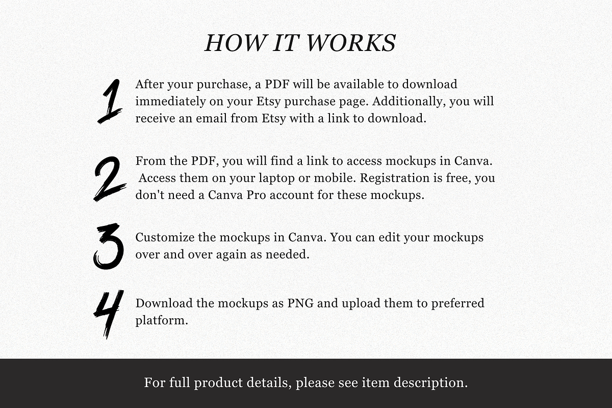 50 Aesthetic Canva Device Mockups, a Mockup by TheBohoFactory (Photo 7 of 7)