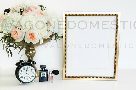 Styled Stock Photography | Desktop