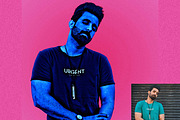 Stunning Fashion Portrait Ps Action, an Action Add-On by Studio Retouch (Thumbnail 6 of 10)