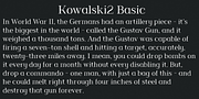 Kowalski2, a Handwritten Font by GRIN3 (Nowak) (Thumbnail 3 of 6)